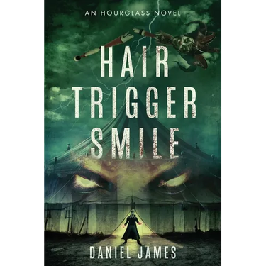 Hair-Trigger Smile