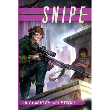 Snipe