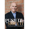 Push It to Move It: Lessons Learned from a Career in Nuclear Project Management
