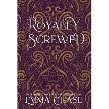 Royally Screwed