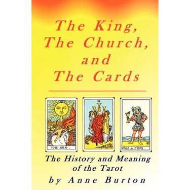 The King, the Church and the Cards