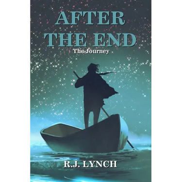 After the End: The Journey