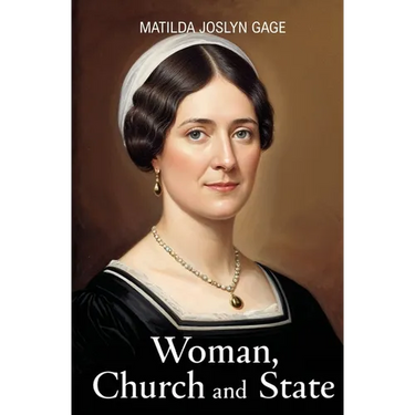 Woman, Church and State