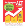 Analyze Your ACT - Multimedia