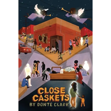 Close Caskets