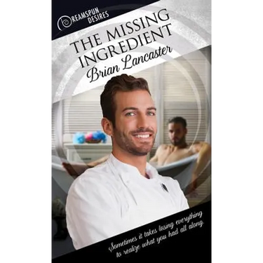 The Missing Ingredient: Volume 63