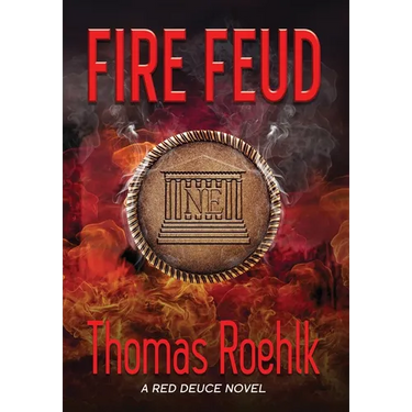 Fire Feud