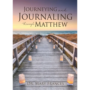 Journeying and Journaling through Matthew