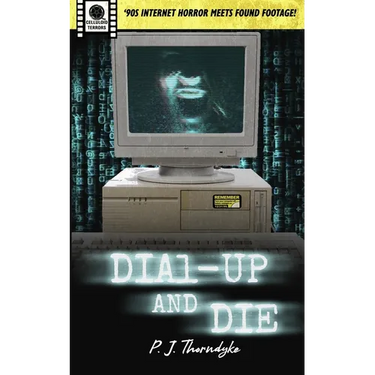 Dial-Up and Die: '90s Internet Horror meets Found Footage!