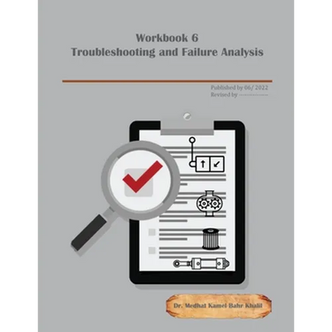 Workbook 6: Troubleshooting and Failure Analysis