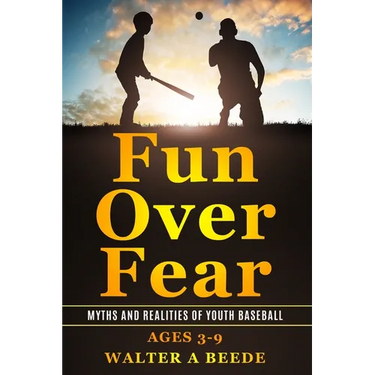 Fun Over Fear