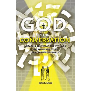 God in the Conversation