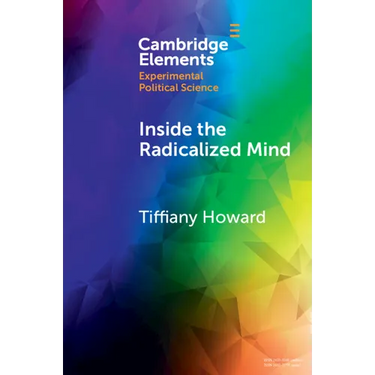 Inside the Radicalized Mind