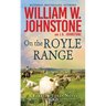 On the Royle Range