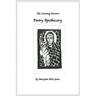 The Cunning Person's Poetry Apothecary
