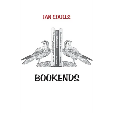 Bookends