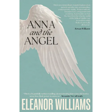 Anna and the Angel