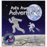 Axl's Awesome Adventure