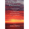 The Hepburn Chronicles