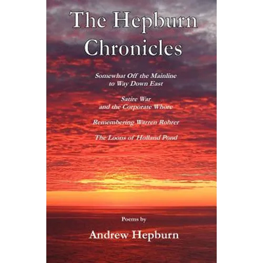 The Hepburn Chronicles