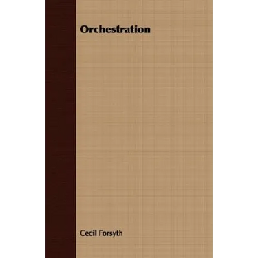 Orchestration