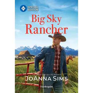 Big Sky Rancher