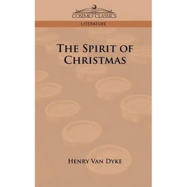 The Spirit of Christmas