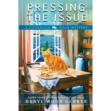 Pressing the Issue