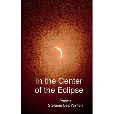 In the Center of the Eclipse