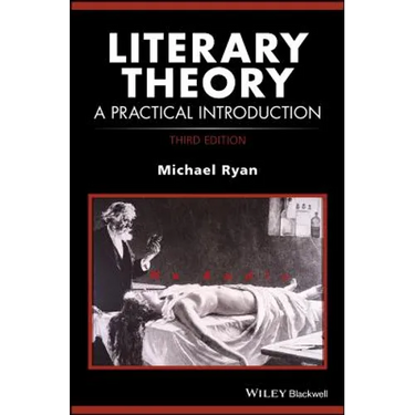 Literary Theory: A Practical Introduction