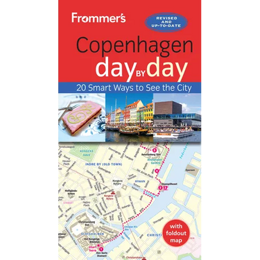 Frommer's Copenhagen Day by Day