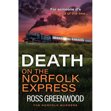 Death on the Norfolk Express