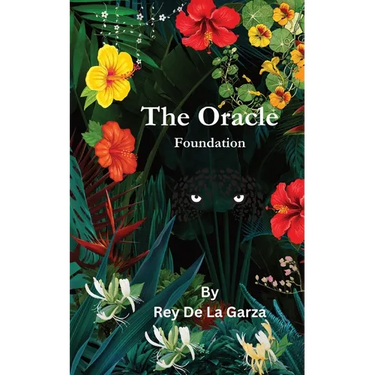 The Oracle: Foundation: Foundation