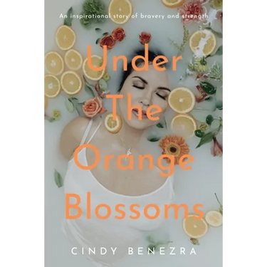 Under The Orange Blossoms