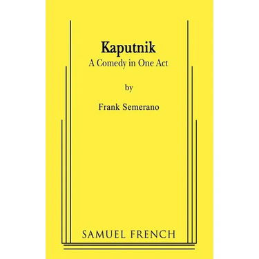 Kaputnik