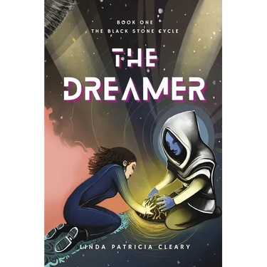 The Dreamer (The Black Stone Cycle Book One)
