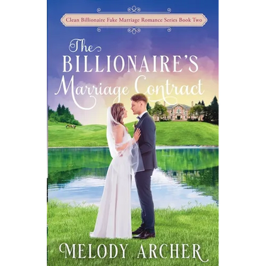 The Billionaire's Marriage Contract