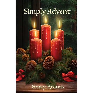 Simply Advent