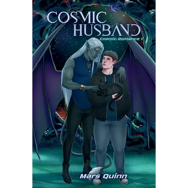 Cosmic Husband: Cosmic Romance 1