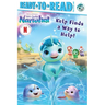 Kelp Finds a Way to Help!: Ready-To-Read Pre-Level 1