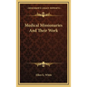 Medical Missionaries And Their Work