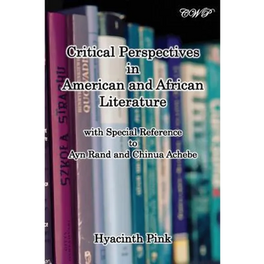 Critical Perspectives in American and African Literature