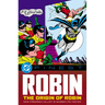 DC Finest: Robin: The Origin of Robin