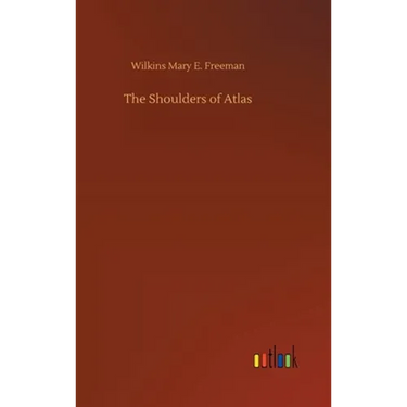 The Shoulders of Atlas