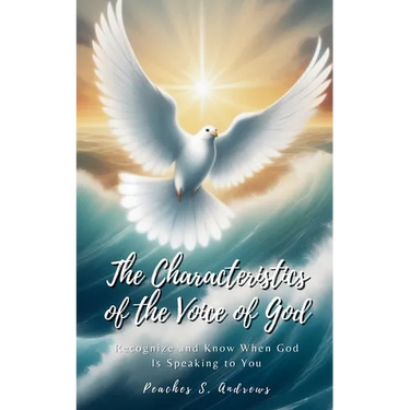 The Characteristics of the Voice of God