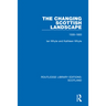 The Changing Scottish Landscape: 1500-1800