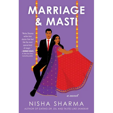Marriage & Masti