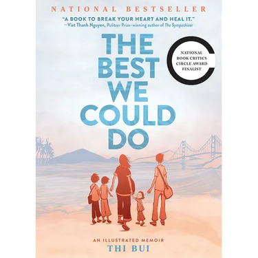 The Best We Could Do: An Illustrated Memoir