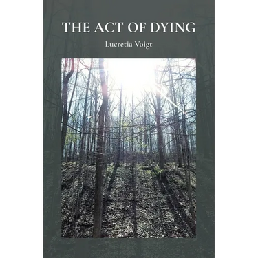 The Act of Dying