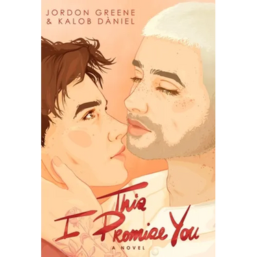 This I Promise You